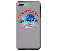 Custodia per iPhone 7 Plus/8 Plus National Lampoon's Christmas Vacation Merry Christmas To All