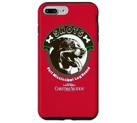 Custodia per iPhone 7 Plus/8 Plus National Lampoon's Christmas Vacation Mississippi Leg Hound