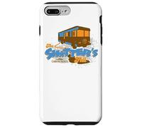 Custodia per iPhone 7 Plus/8 Plus National Lampoon's Christmas Vacation The Shtter's Full