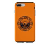 Custodia per iPhone 7 Plus/8 Plus Nativo Americano Indosso Arancione Per Ogni Bambino Rubato