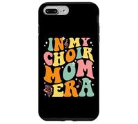 Custodia per iPhone 7 Plus/8 Plus Nel Mio Coro Mamma Era Donne Voce Canzone Madre Insegnante