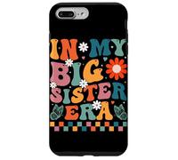 Custodia per iPhone 7 Plus/8 Plus Nella mia sorella maggiore era