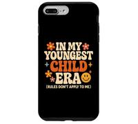 Custodia per iPhone 7 Plus/8 Plus Nell'era del mio bambino più giovane le regole non si applicano a me - Figlia