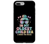 Custodia per iPhone 7 Plus/8 Plus Nell'era della mia primogenita sono io a stabilire le regole - Figlia carina
