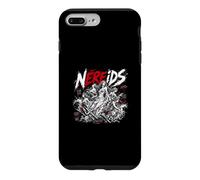 Custodia per iPhone 7 Plus/8 Plus NEREIDS Ninfe Delle Onde Nemici Della Tempesta