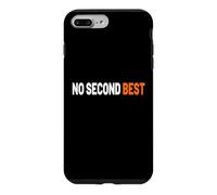 Custodia per iPhone 7 Plus/8 Plus Nessun secondo miglior design di risorse digitali Bitcoin