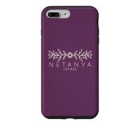 Custodia per iPhone 7 Plus/8 Plus Netanya Israel Bohemian - Netanya Italia