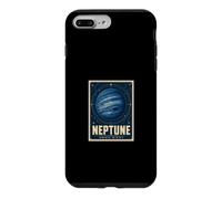 Custodia per iPhone 7 Plus/8 Plus Nettuno Pianeta Costellazione Astronomi Cielo