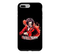 Custodia per iPhone 7 Plus/8 Plus Niccolò Paganini Il Violinista Del Diavolo