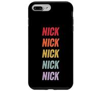 Custodia per iPhone 7 Plus/8 Plus nick