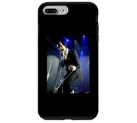 Custodia per iPhone 7 Plus/8 Plus Nick Cave & The Bad Seeds Live Red Mano Destra Andy Willsher