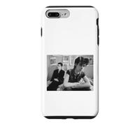 Custodia per iPhone 7 Plus/8 Plus Nick Cave & The Bad Seeds Mick Harvey Di David Corio