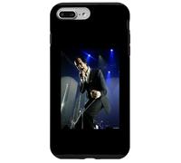 Custodia per iPhone 7 Plus/8 Plus Nick Cave & The Bad Seeds Rosso Mano Destra Live Andy Willsher
