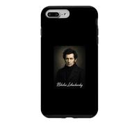 Custodia per iPhone 7 Plus/8 Plus Nikolai Lobachevsky Matematica