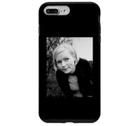 Custodia per iPhone 7 Plus/8 Plus Nina Persson The Cardigans Lovefool Singer di Andy Willsher
