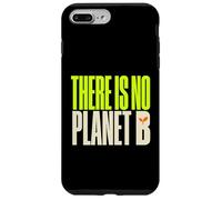 Custodia per iPhone 7 Plus/8 Plus No Planet B Ecologia Sostenibilità Ambientalista