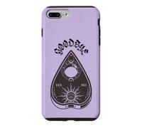 Custodia per iPhone 7 Plus/8 Plus Non dirmi cosa fare Addio Witch Planchette Heart