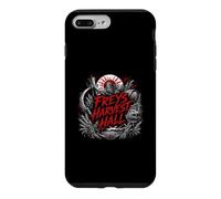 Custodia per iPhone 7 Plus/8 Plus Norse Viking Freys Harvest Hall Dio della fertilità