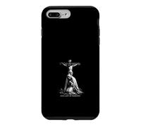 Custodia per iPhone 7 Plus/8 Plus Nostra Signora Addolorata Passione Cattolica Devozione