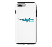 Custodia per iPhone 7 Plus/8 Plus Oarfish Doomsday Fish Deep Sea Regalecidae