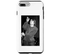 Custodia per iPhone 7 Plus/8 Plus Oasis Liam Gallagher Decisamente Forse Era Di Andy Willsher