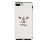 Custodia per iPhone 7 Plus/8 Plus Ocean City Maryland Navale - Ocean City MD