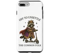 Custodia per iPhone 7 Plus/8 Plus Off To Unsettle The Common Folk