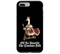Custodia per iPhone 7 Plus/8 Plus Off To Unsettle The Common Folk Goose