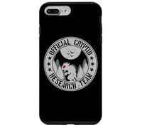 Custodia per iPhone 7 Plus/8 Plus Official Cryptid Research Team | Cryptids El Chupacabra