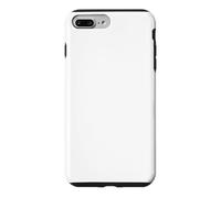 Custodia per iPhone 7 Plus/8 Plus Old School Rocker Skeleton mano Rock Horns Design