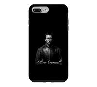Custodia per iPhone 7 Plus/8 Plus Oliver Cromwell Leader civile inglese