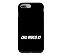 Custodia per iPhone 7 Plus/8 Plus Ora parlo io