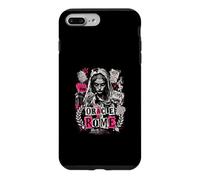 Custodia per iPhone 7 Plus/8 Plus Oracolo Di Roma Antica Profezia Mistica Romana