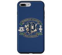 Custodia per iPhone 7 Plus/8 Plus Orgoglio e pregiudizio, Jane Austen; Signor Darcy Elizabeth Bennet