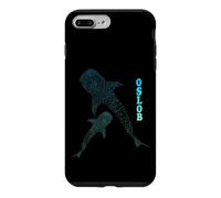 Custodia per iPhone 7 Plus/8 Plus Oslob