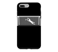Custodia per iPhone 7 Plus/8 Plus Pallone da calcio grafico 2026 Fan Art