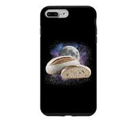 Custodia per iPhone 7 Plus/8 Plus Pane a lievitazione naturale coltivatore microbioma