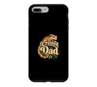 Custodia per iPhone 7 Plus/8 Plus Papà con la cresta