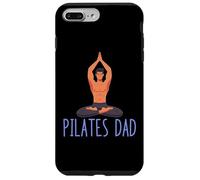 Custodia per iPhone 7 Plus/8 Plus Papà Pilates