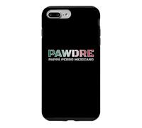 Custodia per iPhone 7 Plus/8 Plus PAPPÁ PERRO MEXICANO