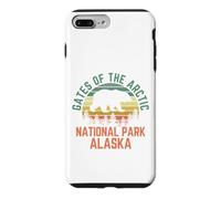 Custodia per iPhone 7 Plus/8 Plus Parco nazionale Gates Of The Arctic