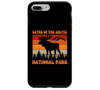 Custodia per iPhone 7 Plus/8 Plus Parco nazionale Gates Of The Arctic