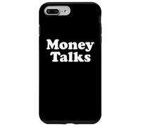 Custodia per iPhone 7 Plus/8 Plus Parla di denaro