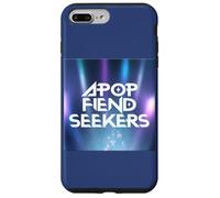 Custodia per iPhone 7 Plus/8 Plus Parodia dei cercatori di demoni A-Pop