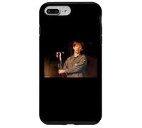 Custodia per iPhone 7 Plus/8 Plus Paul Draper Mansun Live Wide Open Space di Andy Willsher