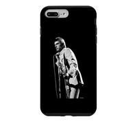 Custodia per iPhone 7 Plus/8 Plus Paul Weller The Jam Live Mod Rock Di David Corio