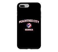 Custodia per iPhone 7 Plus/8 Plus Peachtree City Georgia (GA)