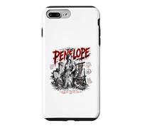 Custodia per iPhone 7 Plus/8 Plus Penelope Regina Di Itaca Mitologia Greca