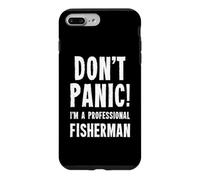 Custodia per iPhone 7 Plus/8 Plus Pescatore