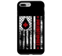 Custodia per iPhone 7 Plus/8 Plus Phlebotomist Venipuncture Blood Bank Phlebotomy Technician